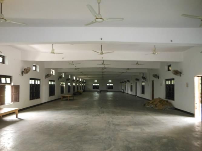 Shri Kashi Chandradev Polytechnic Azamgarh College Infrastructure 2 photo 7